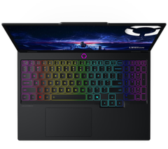 Laptop Lenovo Legion 5 15IRX10 83LY00A7VN (Intel Core i7-14700HX | RTX 5050 | 15.1 inch WQXGA OLED | 16GB | 512GB | Win 11 | Office | Đen)