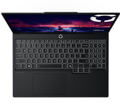 Laptop Lenovo Legion 5 15AHP10 OLED 83M00030VN (AMD Ryzen 7 260 | RTX 5060 8GB | 15.1 inch WQXGA OLED 165Hz | 24GB | 1TB | Win 11 | Office | Đen)