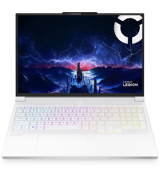 Laptop Lenovo Legion 7 16IAX10 83KY001VVN (Intel Core Ultra 9 275HX | RTX 5070 8GB | 16 inch WQXGA | 32GB | 1TB | Win 11 | Office | Trắng)