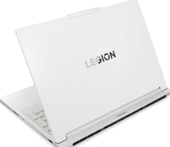 Laptop Lenovo Legion 7 16IAX10 83KY001VVN (Intel Core Ultra 9 275HX | RTX 5070 8GB | 16 inch WQXGA | 32GB | 1TB | Win 11 | Office | Trắng)