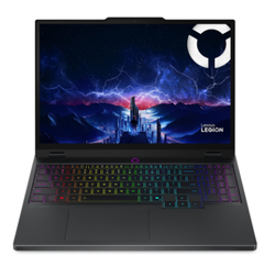 Laptop Lenovo Legion Gaming 5 15AHP10 83LY004GVN (Intel Core i7-14700HX | RTX 5070 8GB | 15.1 WQXGA OLED 165Hz | 24GB | 1TB | Win 11 | Office | Đen)