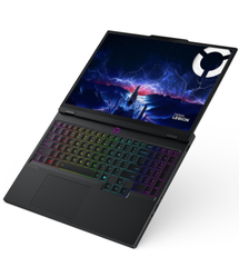 Laptop Lenovo Legion Gaming 5 15AHP10 83LY004GVN (Intel Core i7-14700HX | RTX 5070 8GB | 15.1 WQXGA OLED 165Hz | 24GB | 1TB | Win 11 | Office | Đen)