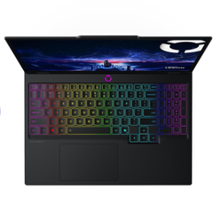 Laptop Lenovo Legion Gaming 5 15AHP10 83LY004GVN (Intel Core i7-14700HX | RTX 5070 8GB | 15.1 WQXGA OLED 165Hz | 24GB | 1TB | Win 11 | Office | Đen)