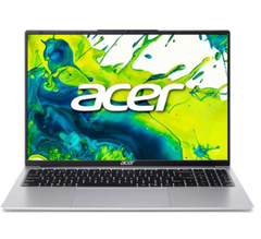 Laptop Acer Aspire Lite 16 AI AL16-71P-5674 NX.D4XSV.001 (Intel Core Ultra 5 125H | 16GB | 512GB | Intel Arc | 16 inch FHD + | Win 11 | Bạc)