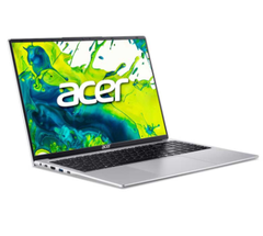 Laptop Acer Aspire Lite 16 AI AL16-71P-5674 NX.D4XSV.001 (Intel Core Ultra 5 125H | 16GB | 512GB | Intel Arc | 16 inch FHD + | Win 11 | Bạc)