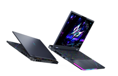 Laptop Acer Gaming Predator Helios 16 AI PH16-73-950C NH.QW0SV.001 (Core Ultra 9 275HX | RTX 5090 | 16" 2K+ OLED 240Hz 100% DCI-P3 | Win 11 | Đen)