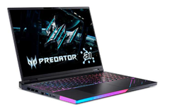 Laptop Acer Gaming Predator Helios 16 AI PH16-73-93HD NH.QW1SV.001 (Core Ultra 9 275HX | RTX 5070Ti | 16" 2K+ OLED 240Hz 100% DCI-P3 | Win 11 | Đen)