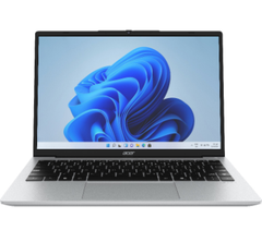 Laptop Acer Swift Lite 14 AI SFL14-51M-78XZ NX.J1HSV.001 (Intel Core Ultra 7 155U | 14 inch FHD+ | 16GB | 512GB | Win 11 | Bạc)