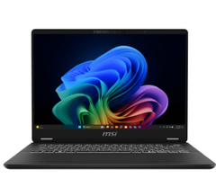 Laptop MSI Venture 14 AI A1MG-005VN (Intel Core Ultra 5 125H | Intel Arc Graphics 14Q2 | 14 inch 2.8K OLED | 16GB | 512GB | Windows 11 Home | Xám)