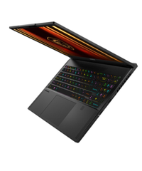 Laptop MSI Stealth A16 AI+ A3XWHG085VN (AMD Ryzen AI 9 HX 370 | RTX 5070 Ti 12GB GDDR7 | 16 inch QHD+ OLED | 32GB | 1TB | Fingerprint | Windows 11 Home SEA | Đen)