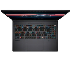Laptop MSI Stealth A16 Mercedes AMG AI+ A3XWGGG-032VN (AMD Ryzen AI 9 HX 370 | RTX 5070 8GB | 16 inch QHD+ OLED | 32GB | 2TB | Win 1 | Đen)