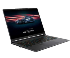 Laptop MSI Stealth A16 Mercedes AMG AI+ A3XWGGG-032VN (AMD Ryzen AI 9 HX 370 | RTX 5070 8GB | 16 inch QHD+ OLED | 32GB | 2TB | Win 1 | Đen)