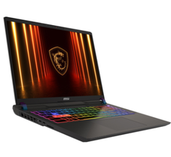 Laptop MSI Vector 16 HX AI A2XWHG 010VN (Intel Core Ultra 7 255HX | RTX 5070 Ti | 16 inch QHD + 240Hz | 16GB | 512GB | Win | Đen)
