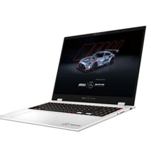 Laptop MSI Prestige 16 AI+ MercedesAMG B2VMG-088VN (Intel Core Ultra 9 288V | Intel Arc | 16 inch UHD+ OLED | 32GB | 2TB | Win 11 | Bạc)