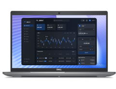 Laptop Dell Mobile Precision 3590 (Intel Core Ultra 7 165H vPro Enterprise | 16GB | 512GB | 15.6 inch FHD | NVIDIA RTX 500-4GB | Ubuntu | Xám)