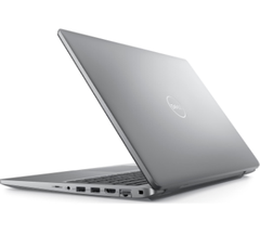 Laptop Dell Mobile Precision 3590 (Intel Core Ultra 7 165H vPro Enterprise | 16GB | 512GB | 15.6 inch FHD | NVIDIA RTX 500-4GB | Ubuntu | Xám)