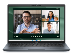 Laptop Dell Latitude 7350 L7350-135U-16512W (Intel Core Ultra 5 135U | 16GB | 512GB | Intel Graphic | 13.3 inch FHD | Win 11 | Bạc)
