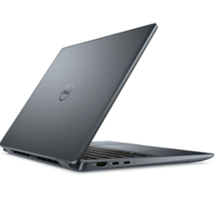 Laptop Dell Latitude 7350 L7350-135U-16512W (Intel Core Ultra 5 135U | 16GB | 512GB | Intel Graphic | 13.3 inch FHD | Win 11 | Bạc)