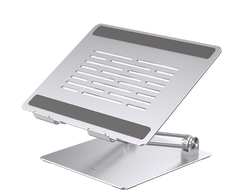Giá đỡ Laptop tích hợp USB Hub ORICO SE-SC31-SV