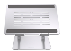 Giá đỡ Laptop tích hợp USB Hub ORICO SE-SC31-SV