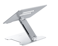 Giá đỡ Laptop tích hợp USB Hub ORICO LST-4A-SV