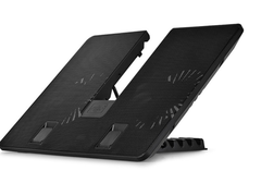 Đế tản nhiệt Laptop Deepcool U Pal - 14/15/17 inch