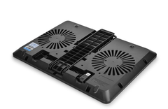 Đế tản nhiệt Laptop Deepcool U Pal - 14/15/17 inch