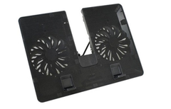 Đế tản nhiệt Laptop Deepcool U Pal - 14/15/17 inch