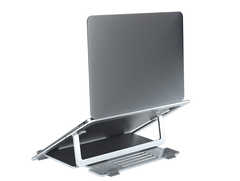 ĐẾ TẢN NHIỆT COOLER MASTER NOTEPAL Ergostand Air SILVER