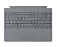 Bàn phím máy tính bảng Microsoft Surface Pro Alcantara (Xanh, Đỏ, Xám, Ice blue)