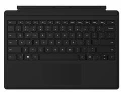 Bàn phím máy tính bảng Microsoft Surface Pro Đen