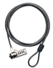 Khóa Laptop Targus PA410BX-61