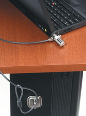 Khóa Laptop Targus PA410BX-61