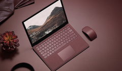 Chuột không dây Wireless Microsoft Arc (đen, bạc, xanh, đỏ)