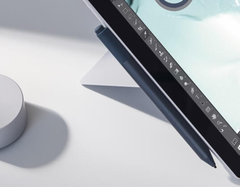Bút Cảm ứng Surface Pen (đen, bạc, xanh, đỏ, ice blue)