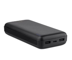 Pin sạc dự phòng Rivacase VA 2120 20000mAH