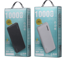Sạc dự phòng WEKOME WP-161 10.000maH