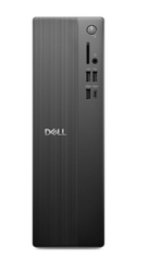 Máy tính để bàn đồng bộ Dell Slim ECS1250 DS-14100-8-512G ( Intel i3-14100 | 1x8GB | 512GB SSD | Non DVD | Chuột/ Bàn phím | Win 11)