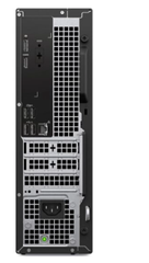 Máy tính để bàn đồng bộ Dell Slim ECS1250 DS-14100-8-512G ( Intel i3-14100 | 1x8GB | 512GB SSD | Non DVD | Chuột/ Bàn phím | Win 11)