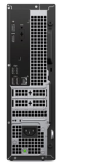Máy tính để bàn Dell Slim ECS1250 (Core i5 - 14400 / 8GB RAM DDR5 / 512GB SSD / WL+BT / Keyboard Copilot AI+Mouse / 180W PSU / Win11) / New / 1 Yr Pro