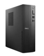 Máy tính để bàn Dell Tower ECT1250 (i7 - 14700 / 16GB RAM DDR5 / 512GB SSD / WL+BT / Keyboard Copilot AI+Mouse / 180W PSU / Win11) / New / 1 Yr Pro