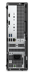 Máy tính để bàn Dell Optilex SFF 7020 (Intel Core i5 14500 | 16GB | 512GB | Intel UHD 770 | Ubuntu)