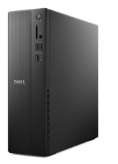 Máy tính để bàn Dell Tower ECT1250 (Core i5 - 14400 / 16GB RAM DDR5 / 1TB SSD / WL+BT / K+M / 180W PSU / Win11) / New / 1 Yr Pro