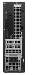 Máy tính để bàn Dell Tower ECT1250 (i7 - 14700 / 16GB RAM DDR5 / 1TB SSD / WL+BT / Keyboard Copilot AI+Mouse / 180W PSU / Win11) / New / 1 Yr Pro