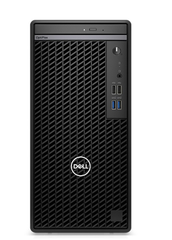 Cây máy tính để bàn Dell OptiPlex 7020 Tower (Core i5-12500 / RAM 8GB / SSD 512GB / Windows 11 Home ) / New / 1Yr
