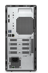 Cây máy tính để bàn Dell OptiPlex 7020 Tower (Core i5-12500 / RAM 8GB / SSD 512GB / Windows 11 Home ) / New / 1Yr