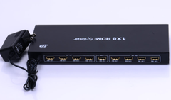 Bộ chia HDMI 1 ra 8 Vention VAA-S08