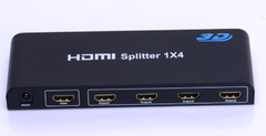 Bộ chia HDMI 1 ra 4 Vention VAA-S04