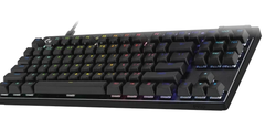 Bàn phím cơ Logitech G Pro X TKL Rapid Black