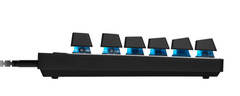 Bàn phím cơ Logitech G Pro X TKL Rapid Black